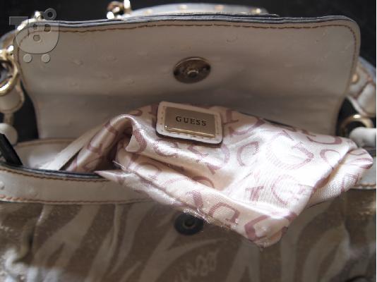 Τσάντα γνήσια Guess